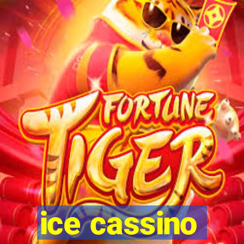 ice cassino